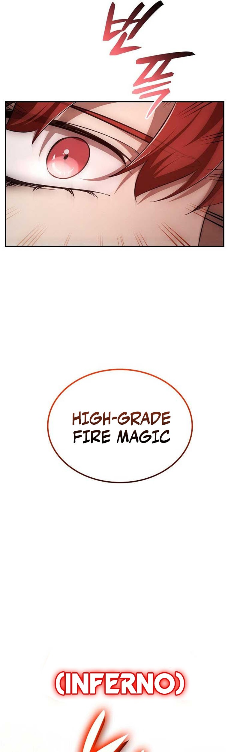 Subscribing to the Transcendent’s Channel Chapter 67 Gambar 30