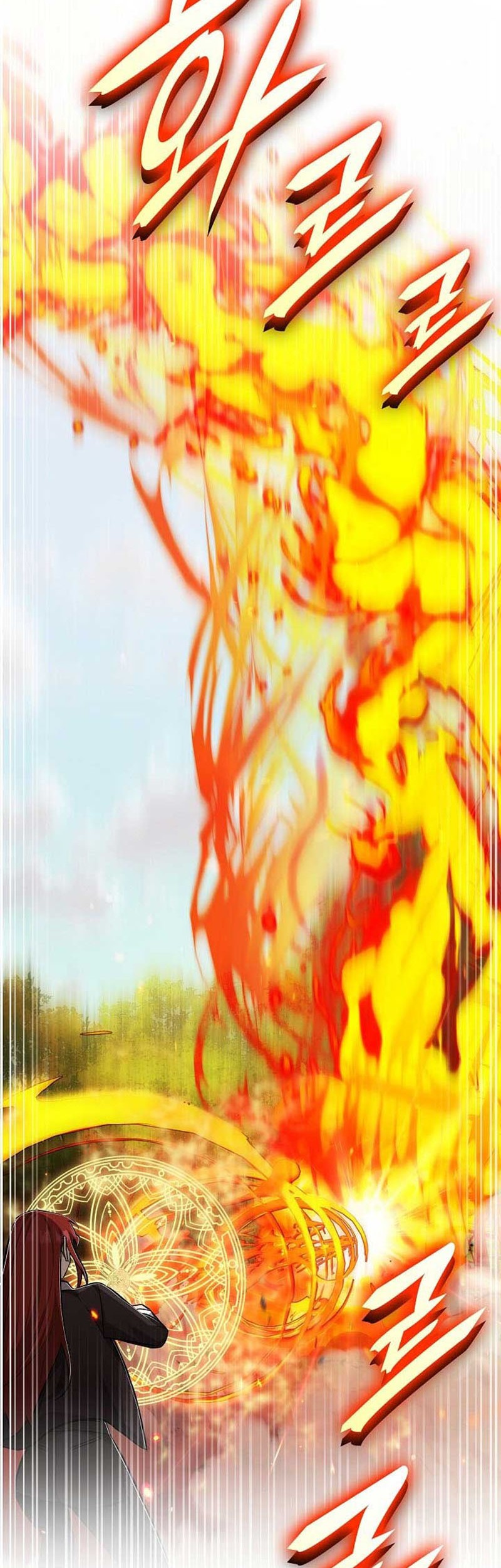 Subscribing to the Transcendent’s Channel Chapter 67 Gambar 31