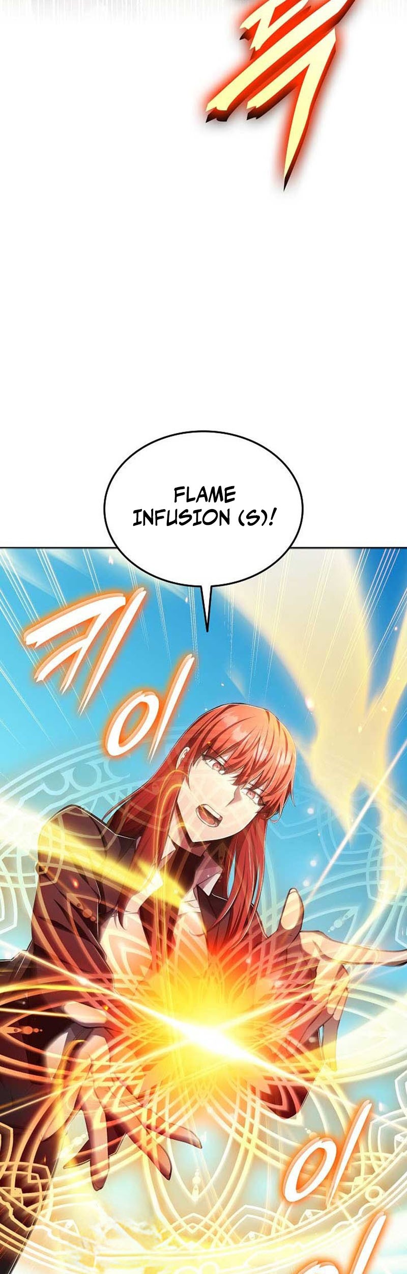 Subscribing to the Transcendent’s Channel Chapter 67 Gambar 32