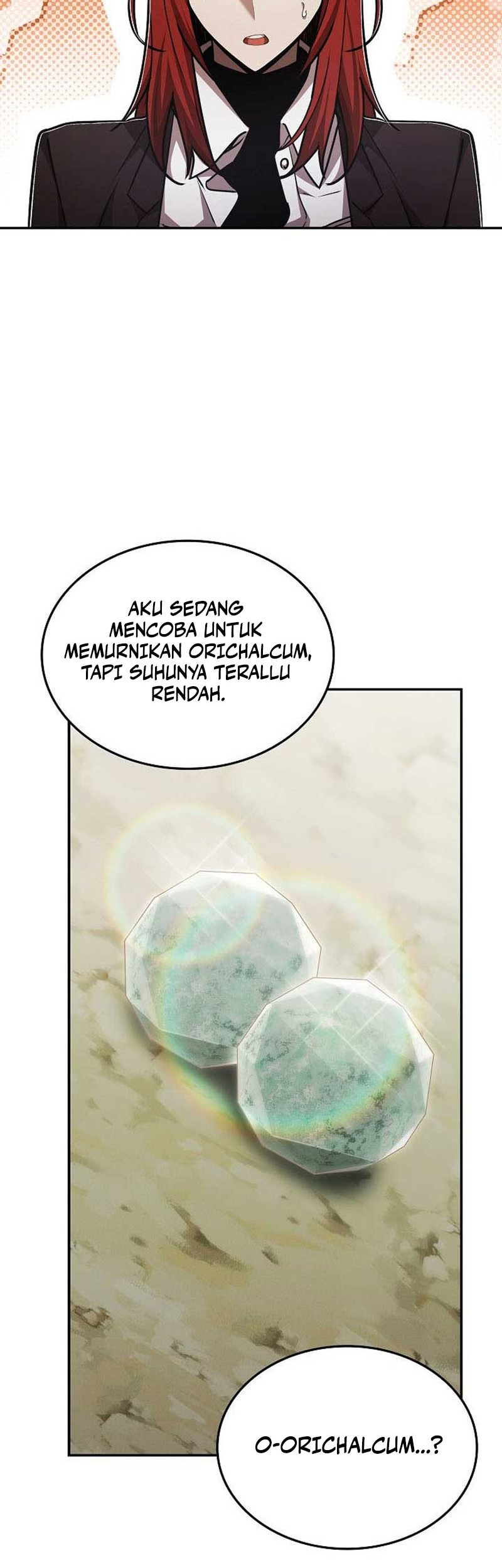 Subscribing to the Transcendent’s Channel Chapter 67 Gambar 18