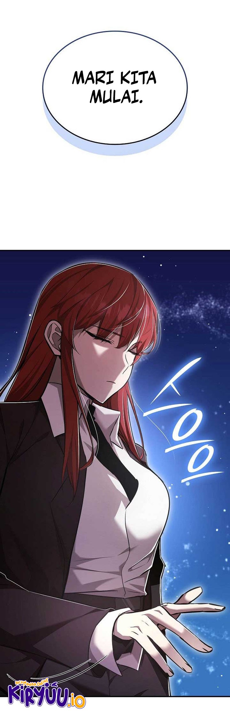 Subscribing to the Transcendent’s Channel Chapter 67 Gambar 28