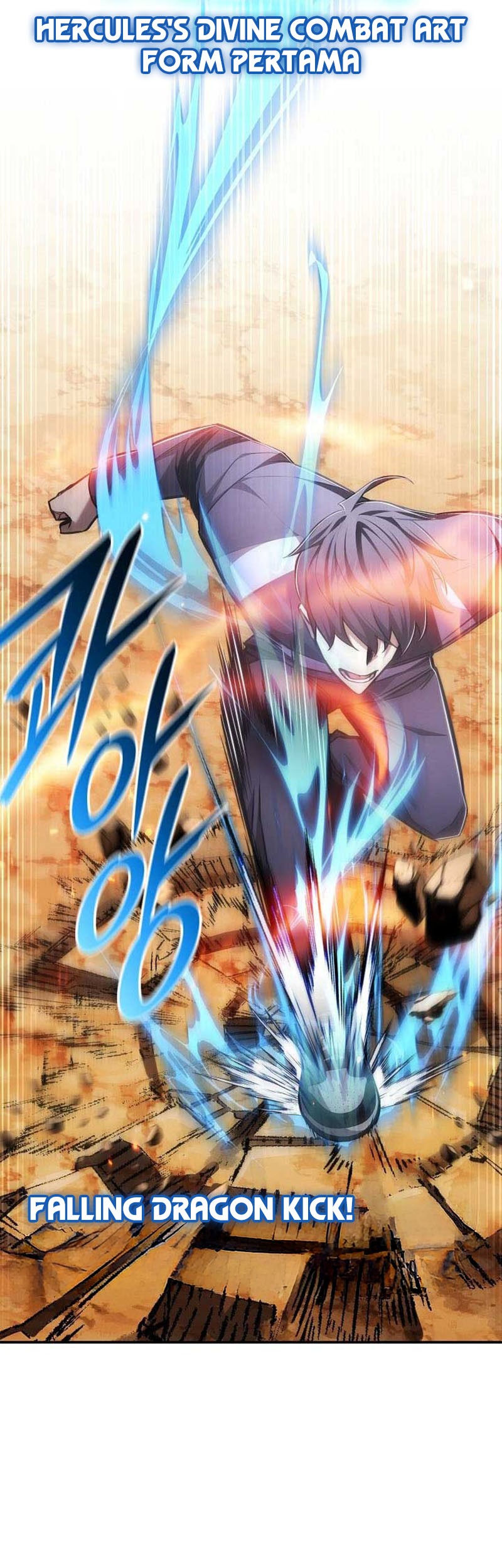 Subscribing to the Transcendent’s Channel Chapter 67 Gambar 39