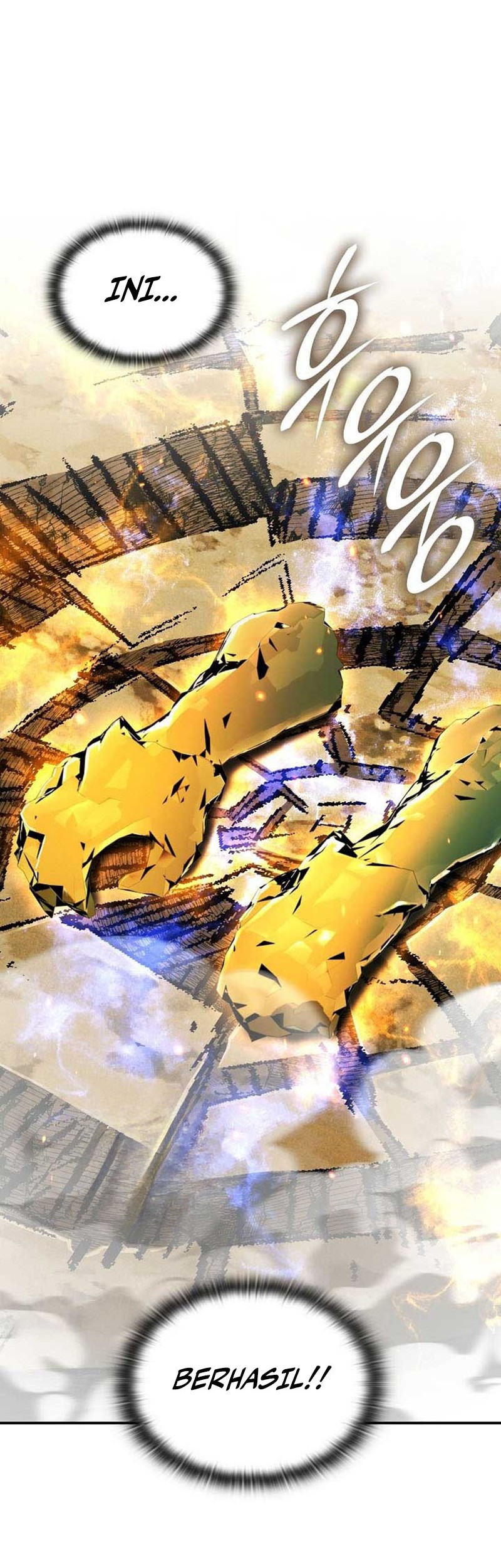 Subscribing to the Transcendent’s Channel Chapter 67 Gambar 40