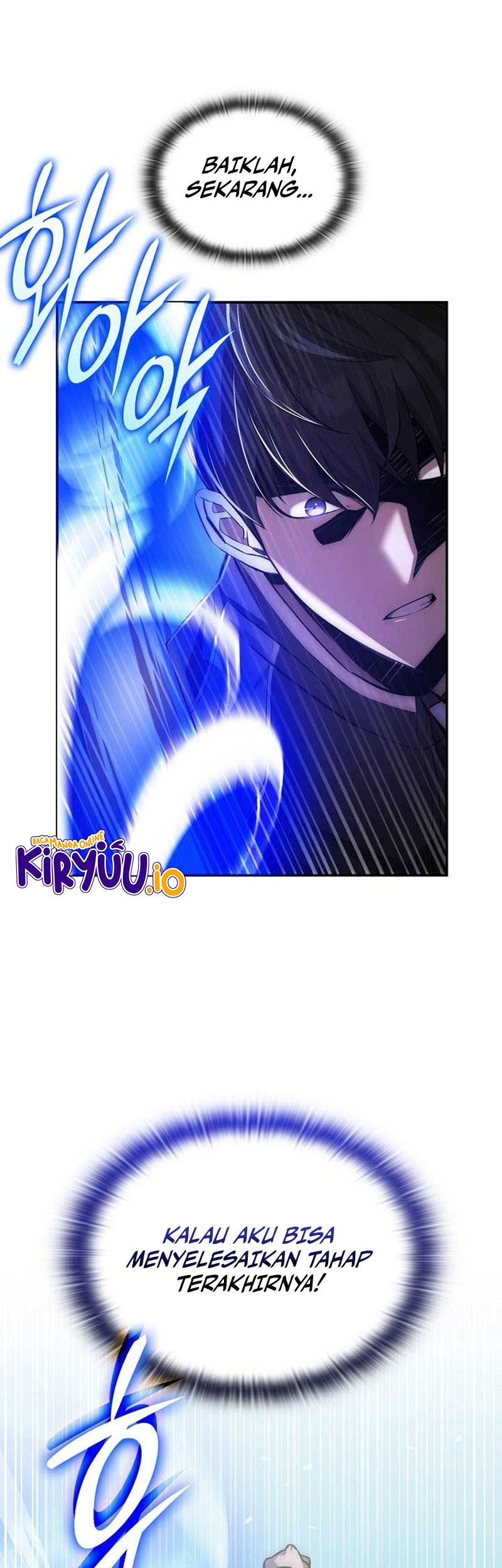 Subscribing to the Transcendent’s Channel Chapter 67 Gambar 41