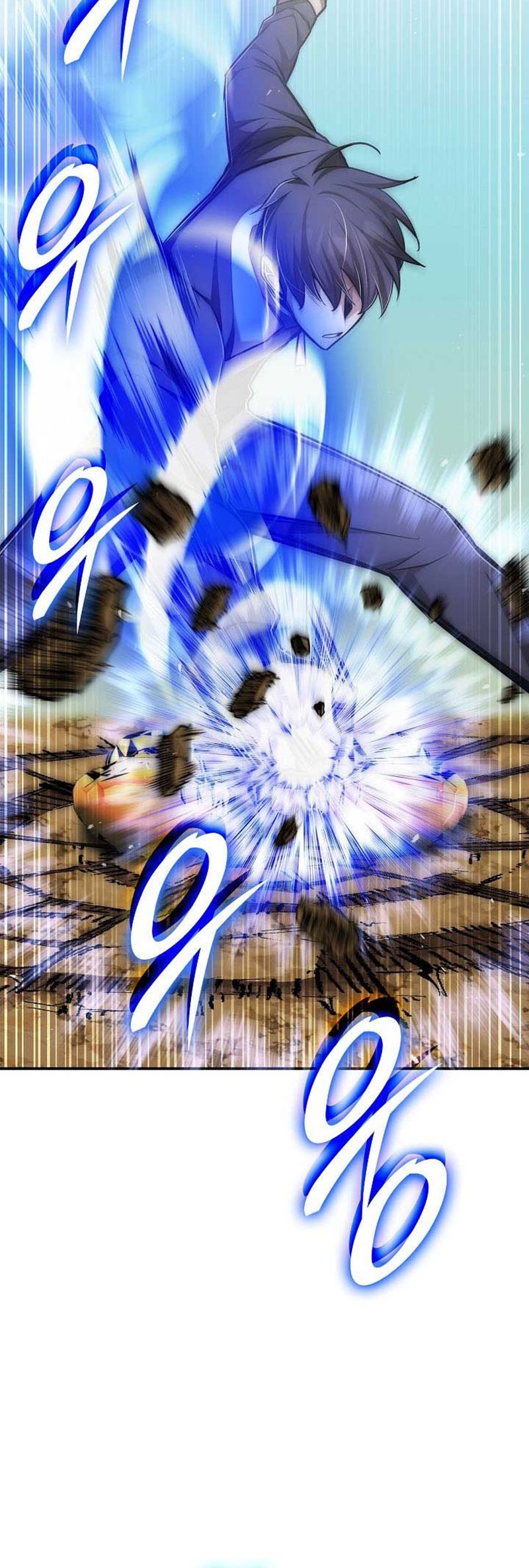 Subscribing to the Transcendent’s Channel Chapter 67 Gambar 42