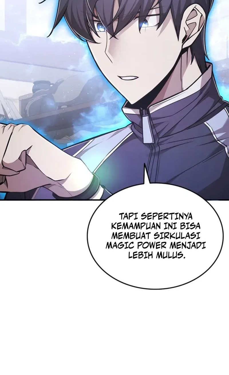 Subscribing to the Transcendent’s Channel Chapter 68 Gambar 13