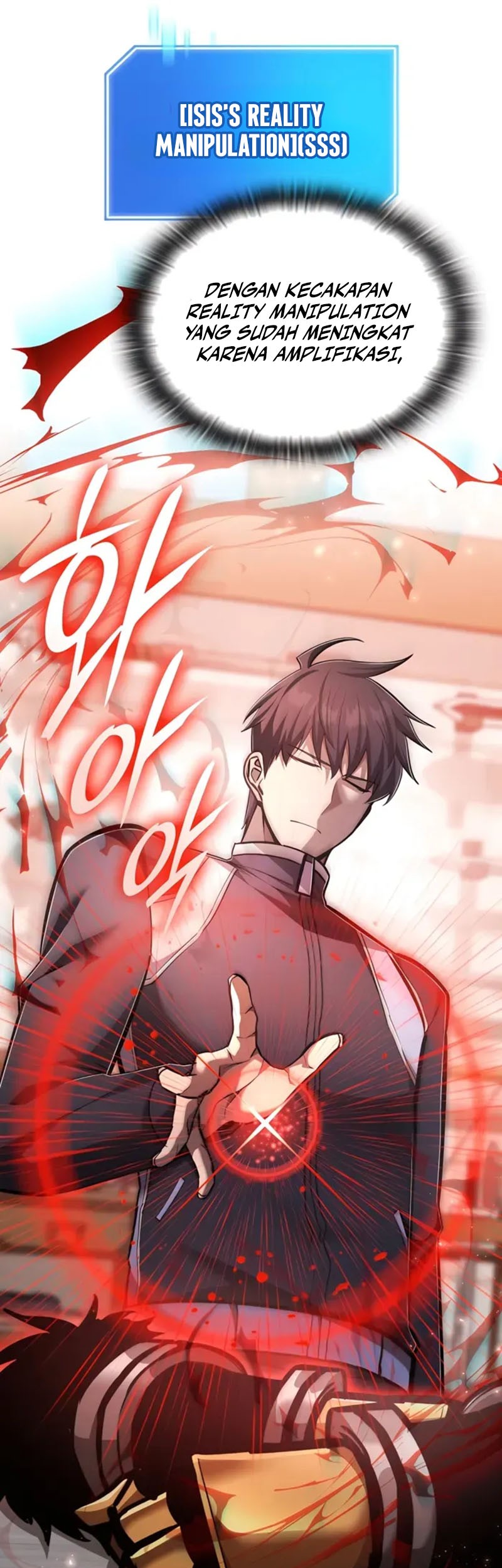 Subscribing to the Transcendent’s Channel Chapter 68 Gambar 41