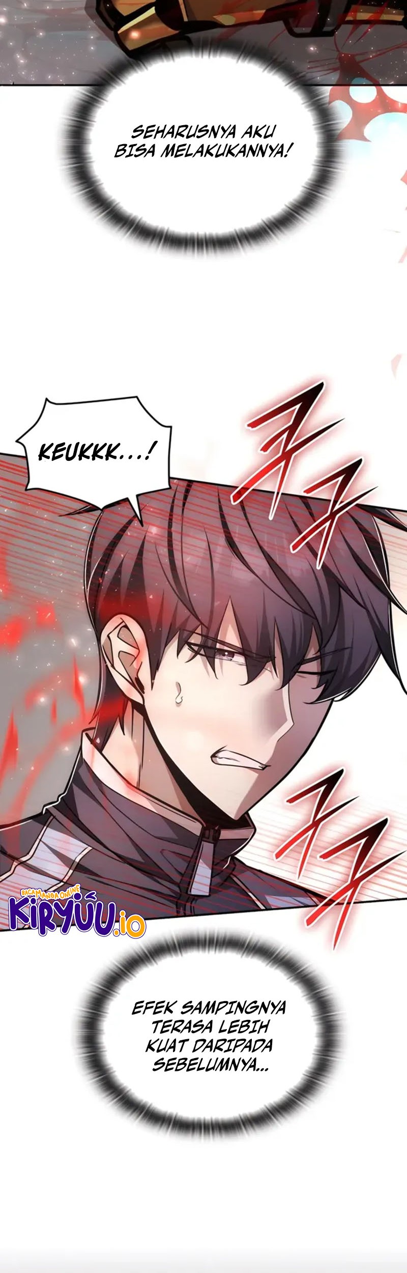 Subscribing to the Transcendent’s Channel Chapter 68 Gambar 42