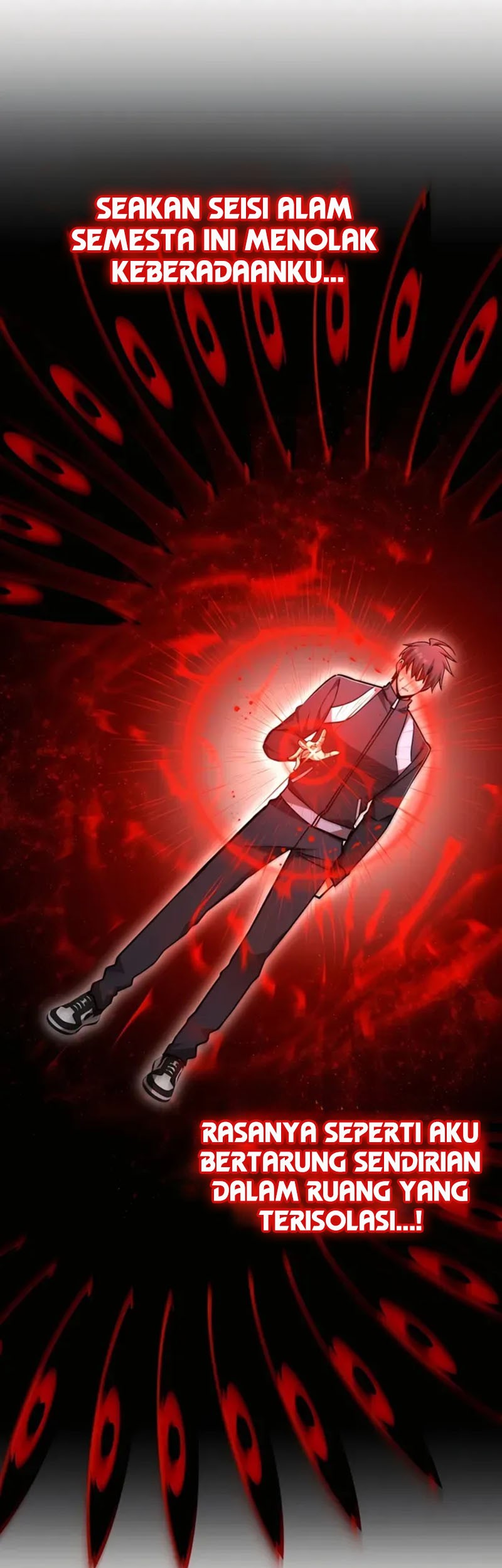 Subscribing to the Transcendent’s Channel Chapter 68 Gambar 43