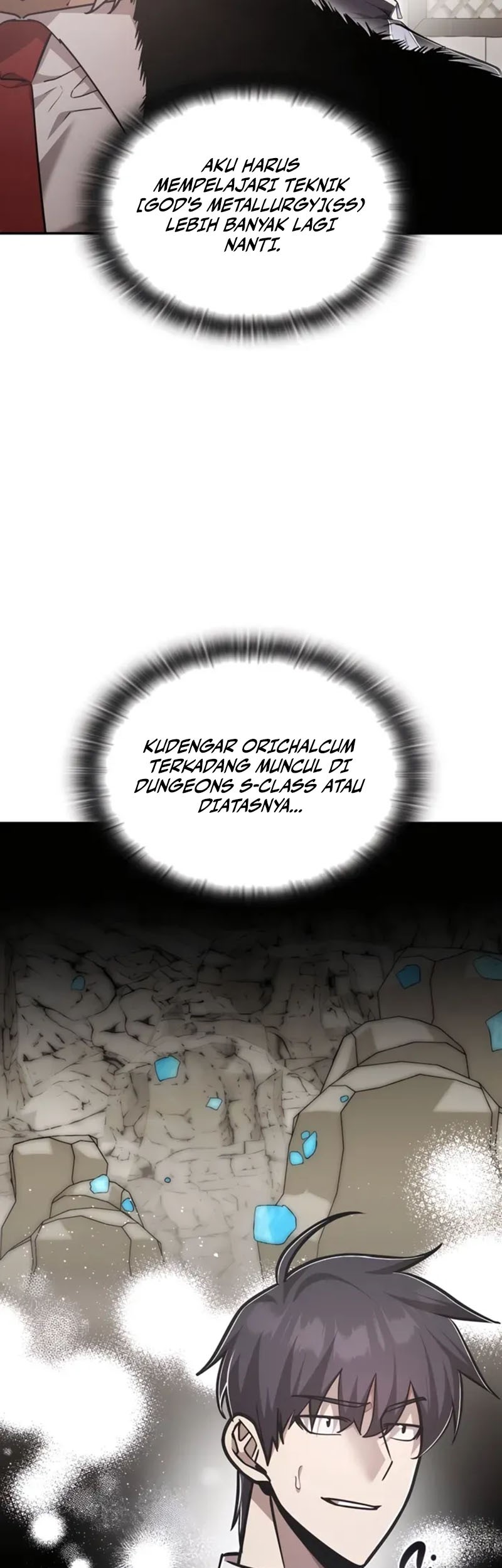 Subscribing to the Transcendent’s Channel Chapter 68 Gambar 52