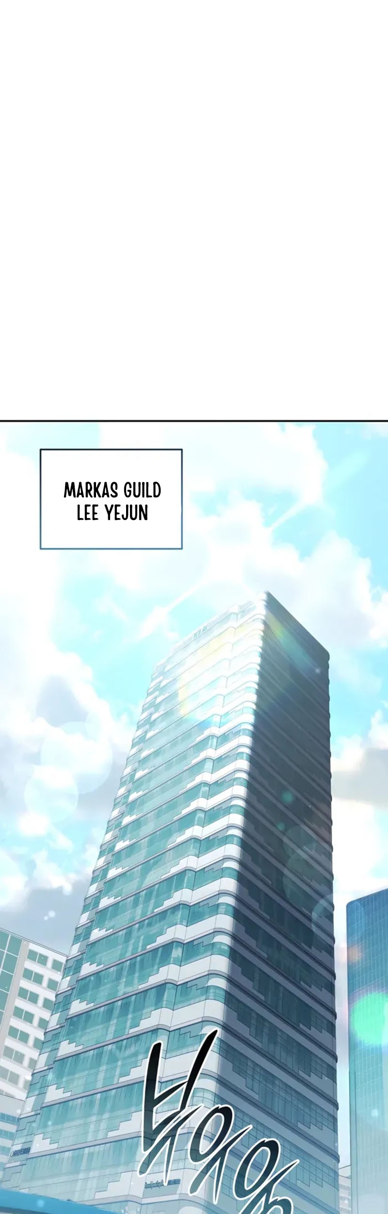 Subscribing to the Transcendent’s Channel Chapter 68 Gambar 57