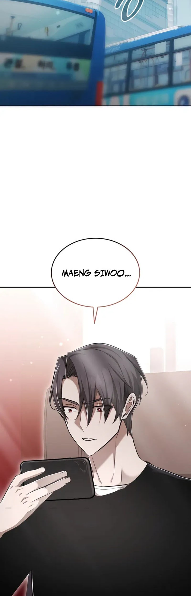 Subscribing to the Transcendent’s Channel Chapter 68 Gambar 58