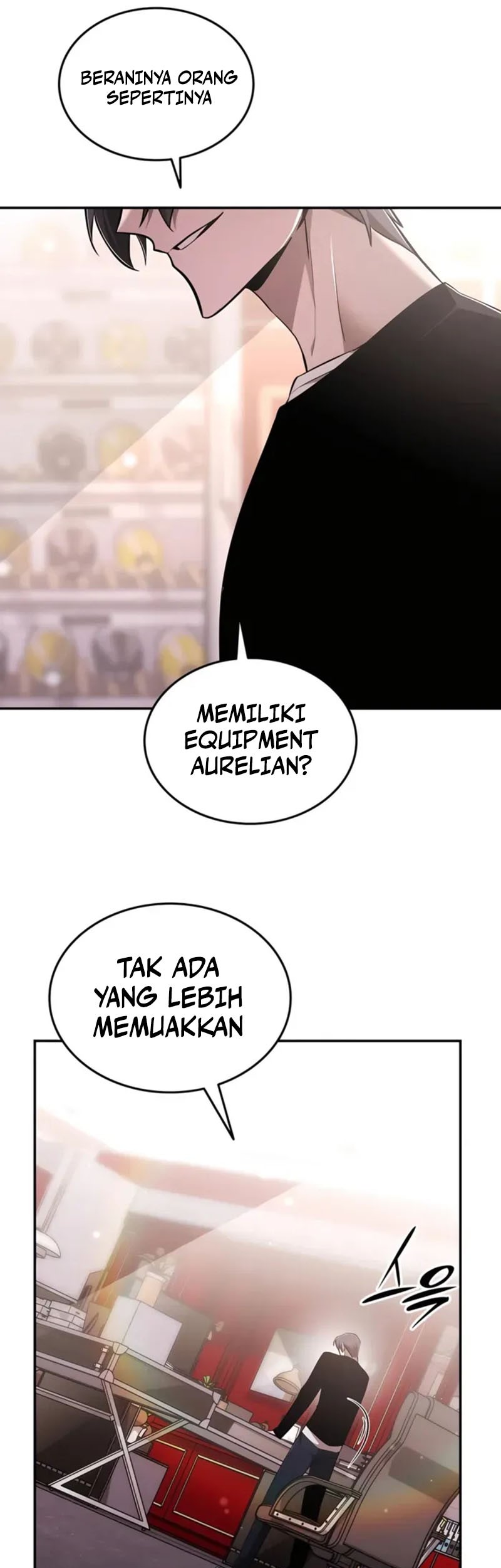 Subscribing to the Transcendent’s Channel Chapter 68 Gambar 65