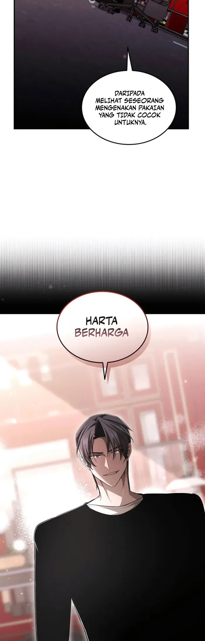 Subscribing to the Transcendent’s Channel Chapter 68 Gambar 66