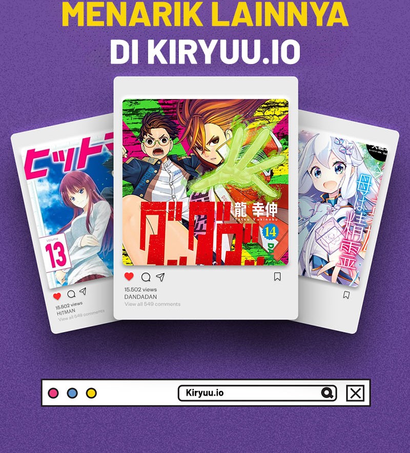 Subscribing to the Transcendent’s Channel Chapter 68 Gambar 68