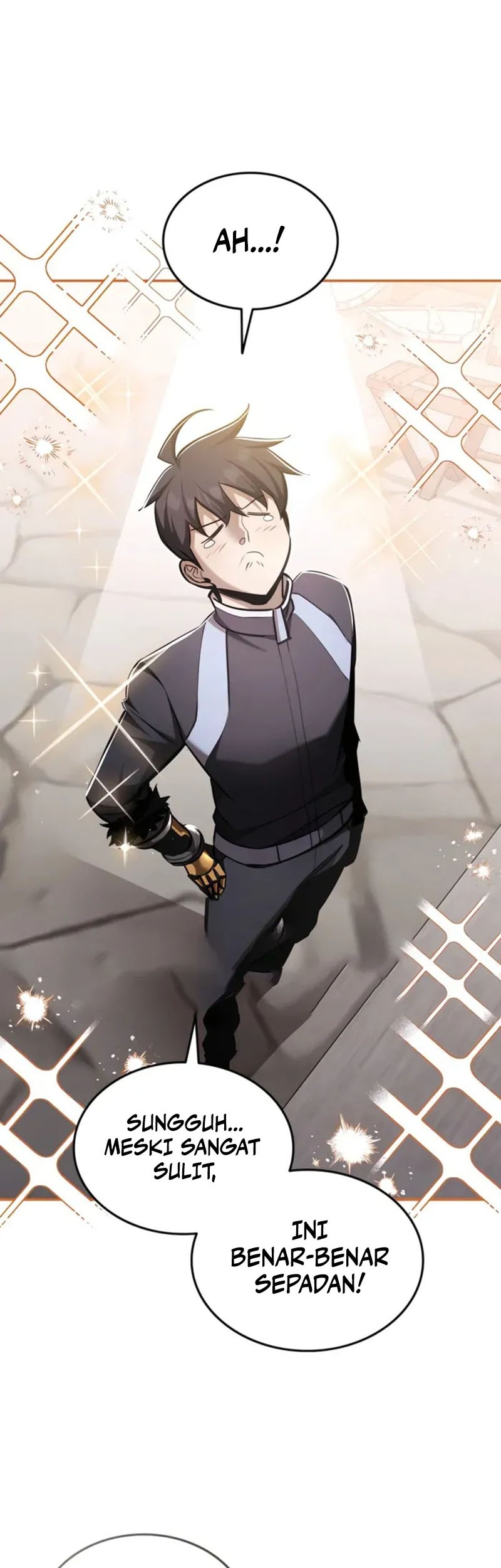 Subscribing to the Transcendent’s Channel Chapter 68 Gambar 29