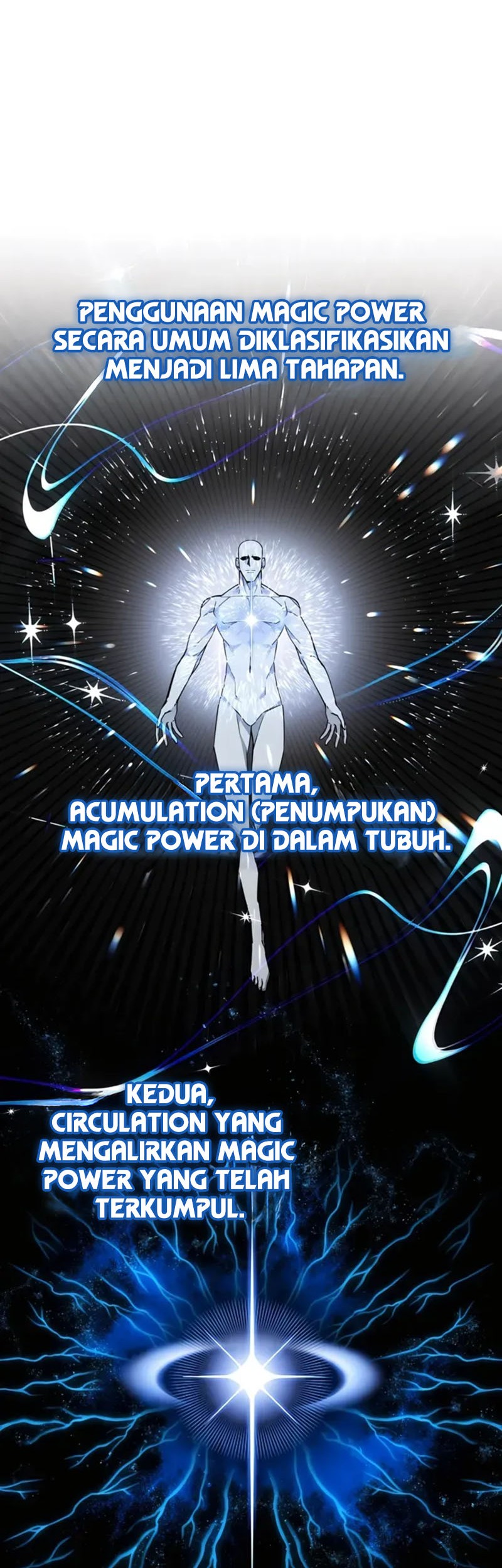 Subscribing to the Transcendent’s Channel Chapter 68 Gambar 15