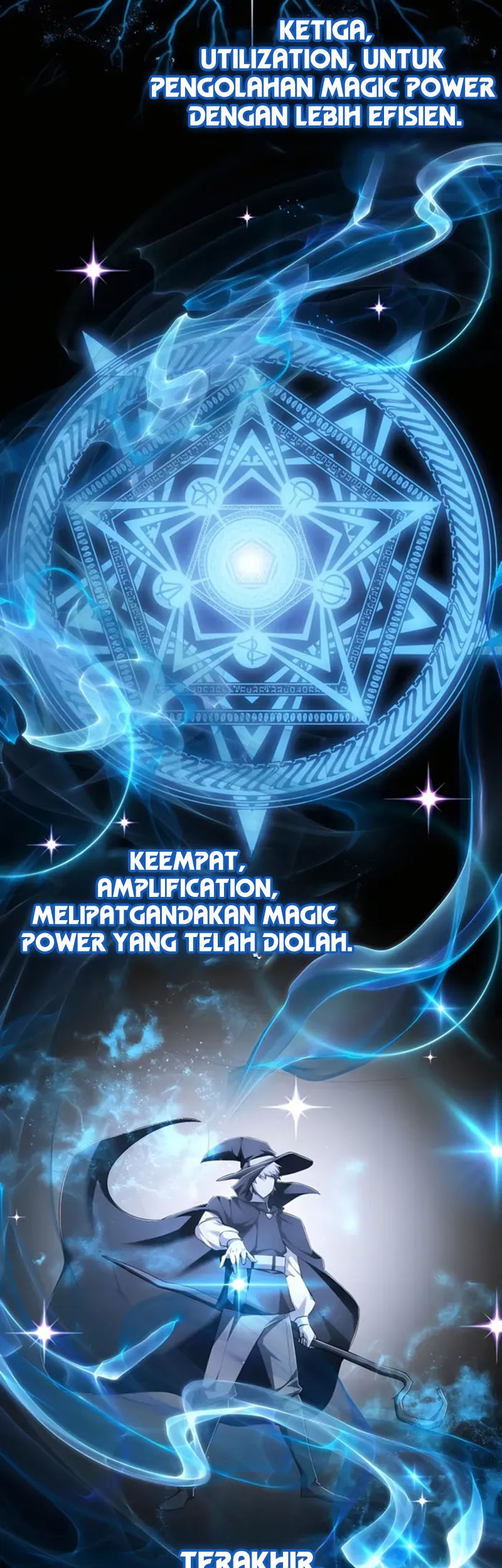 Subscribing to the Transcendent’s Channel Chapter 68 Gambar 16