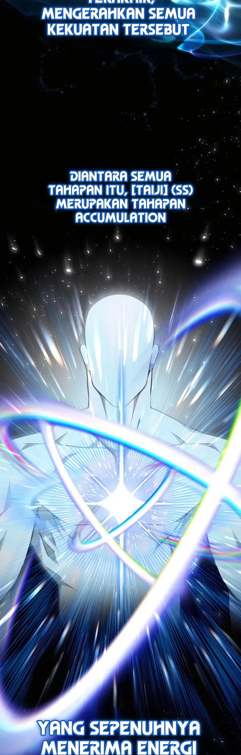 Subscribing to the Transcendent’s Channel Chapter 68 Gambar 17