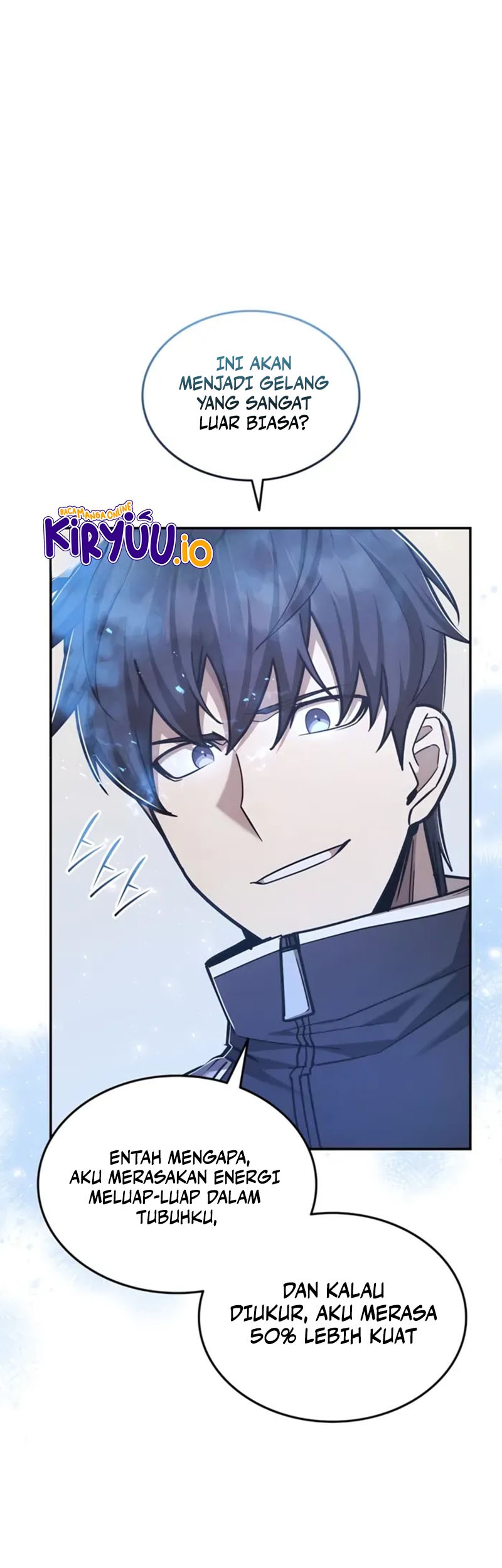 Subscribing to the Transcendent’s Channel Chapter 68 Gambar 19