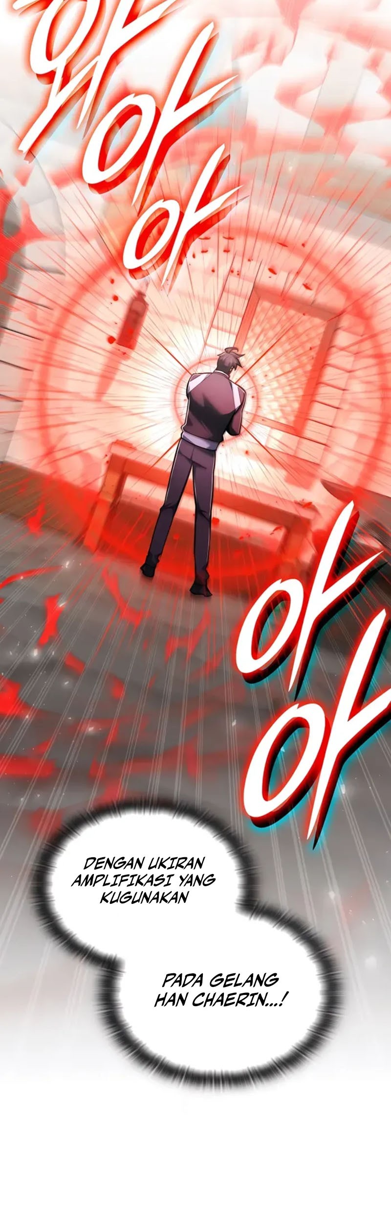 Subscribing to the Transcendent’s Channel Chapter 68 Gambar 21