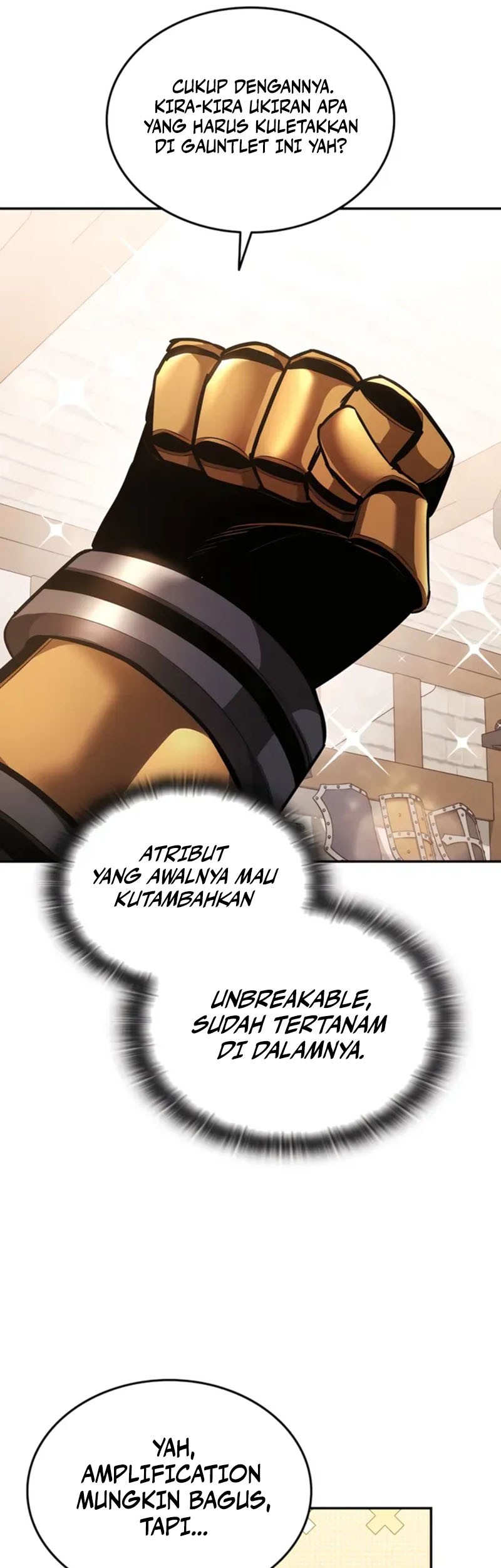 Subscribing to the Transcendent’s Channel Chapter 68 Gambar 33