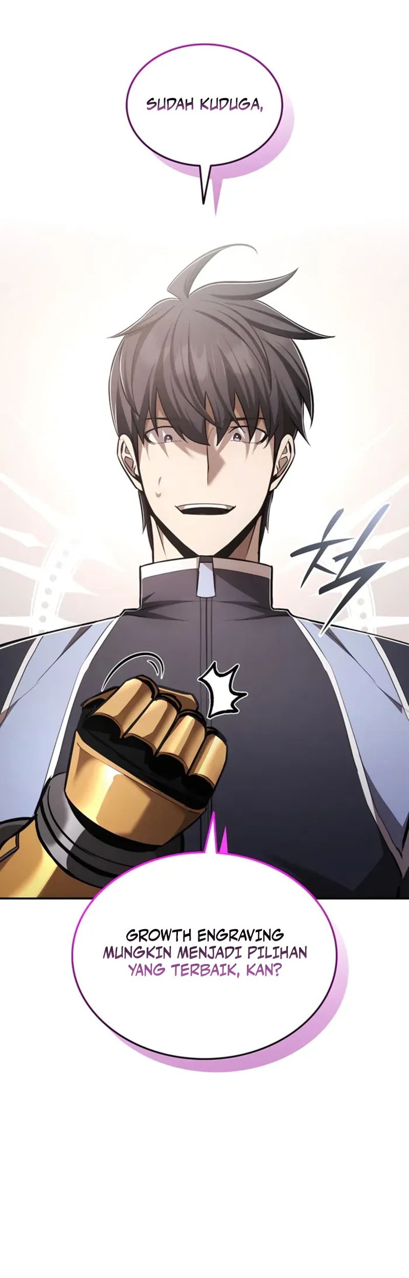 Subscribing to the Transcendent’s Channel Chapter 68 Gambar 38