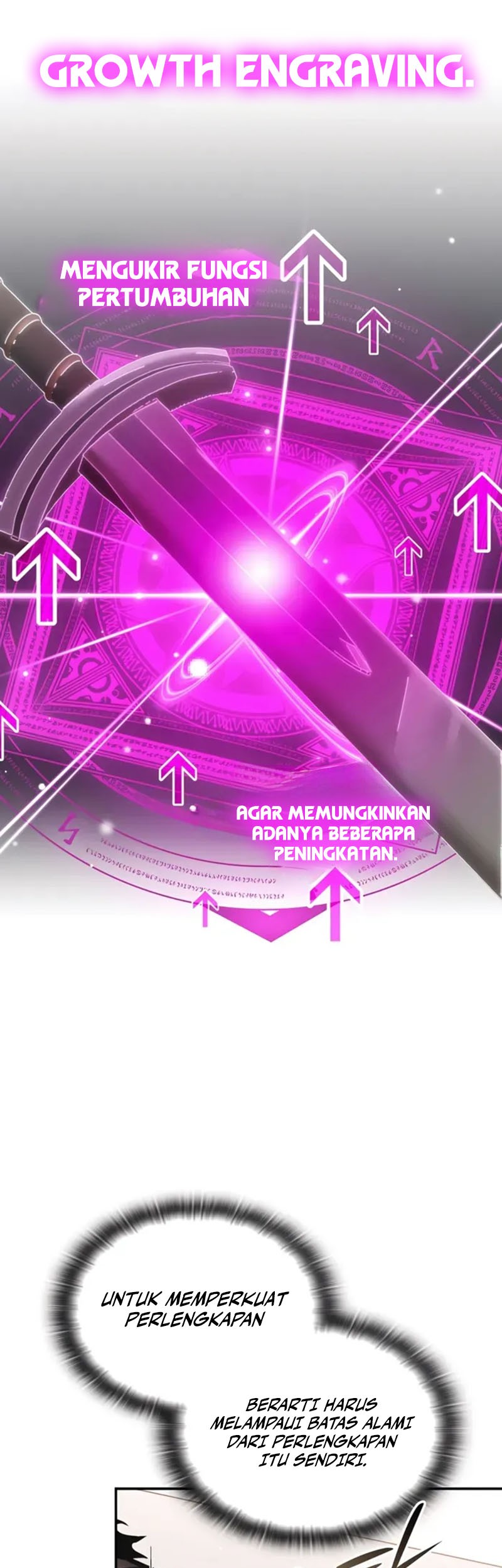 Subscribing to the Transcendent’s Channel Chapter 68 Gambar 39