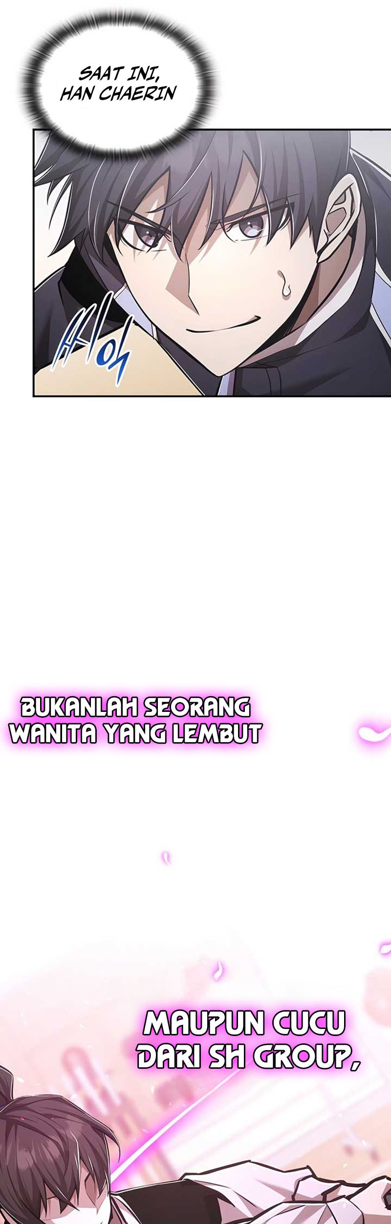 Subscribing to the Transcendent’s Channel Chapter 69 Gambar 9