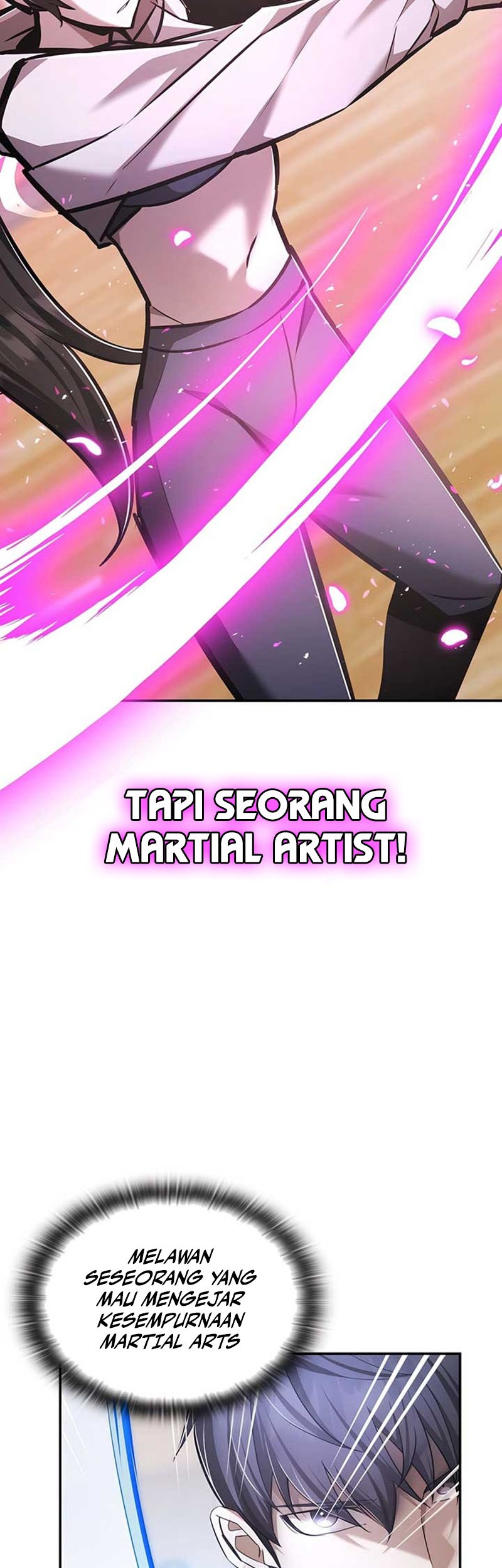 Subscribing to the Transcendent’s Channel Chapter 69 Gambar 10