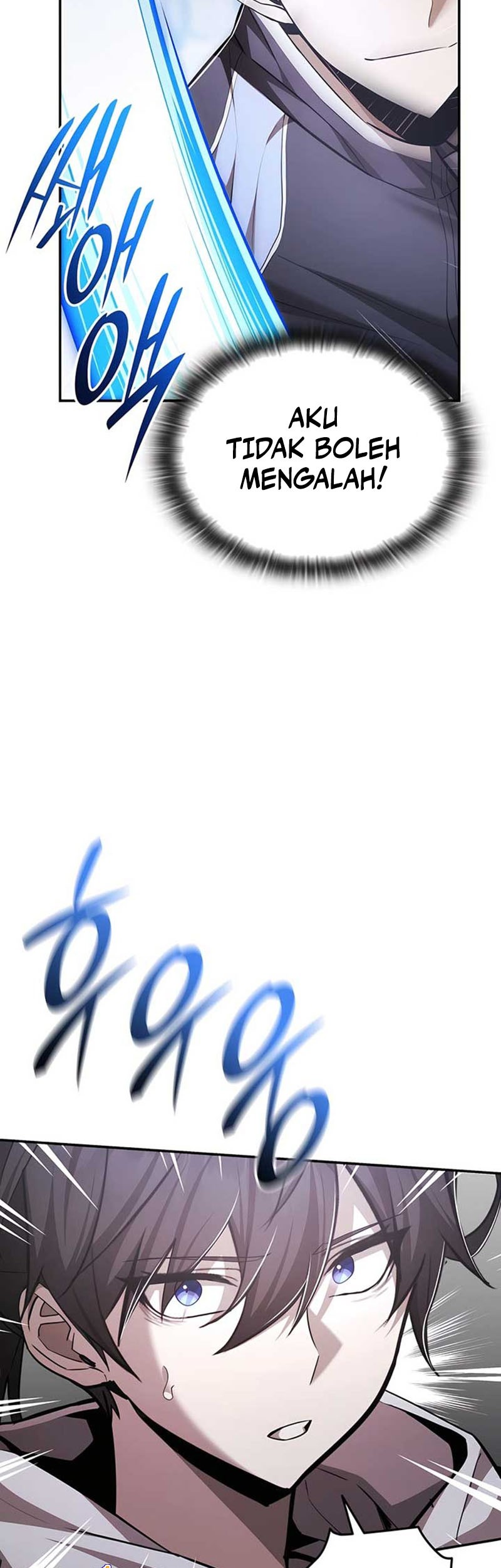 Subscribing to the Transcendent’s Channel Chapter 69 Gambar 11