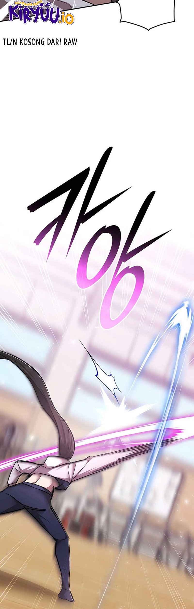 Subscribing to the Transcendent’s Channel Chapter 69 Gambar 12