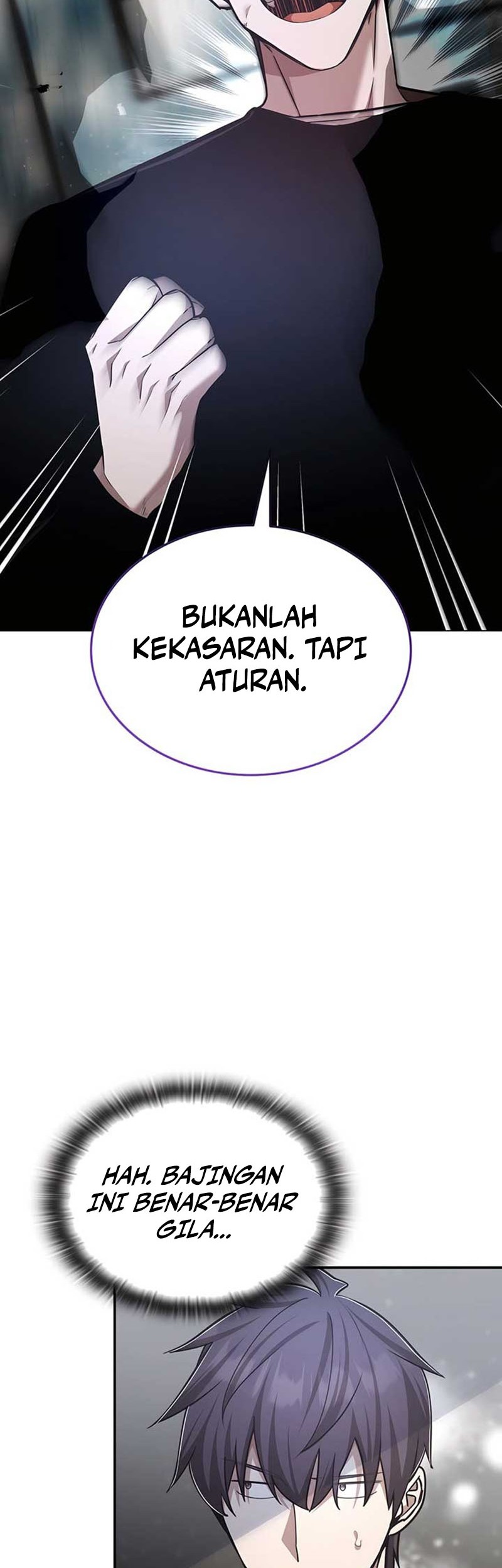 Subscribing to the Transcendent’s Channel Chapter 69 Gambar 41