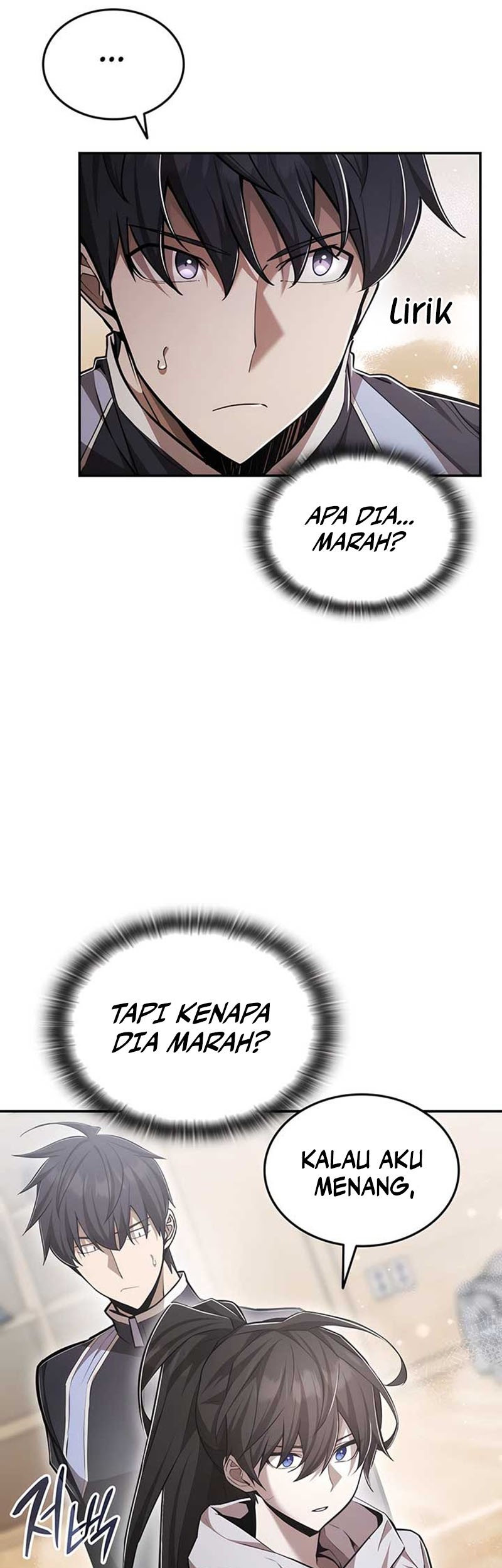 Subscribing to the Transcendent’s Channel Chapter 69 Gambar 45