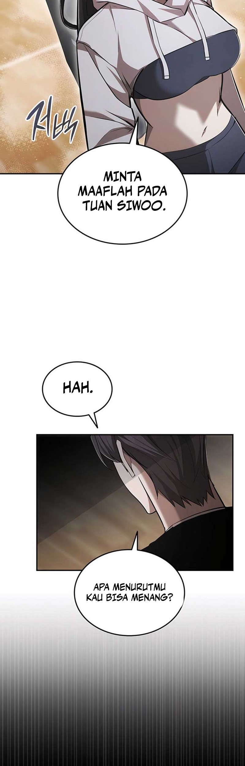 Subscribing to the Transcendent’s Channel Chapter 69 Gambar 46