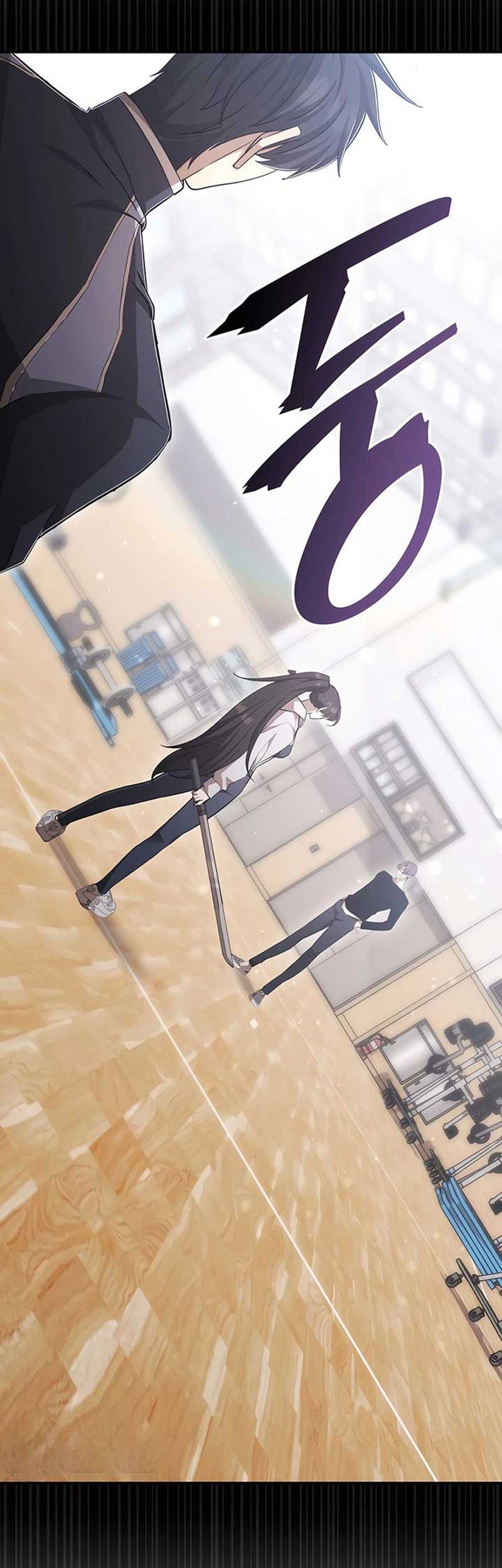 Subscribing to the Transcendent’s Channel Chapter 69 Gambar 47