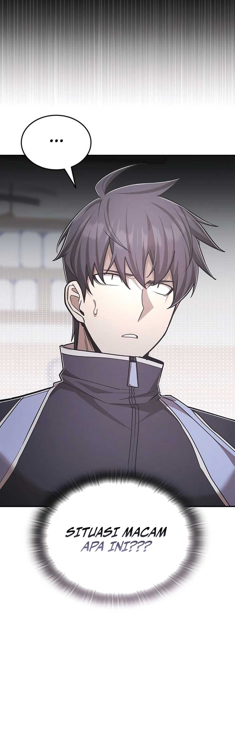 Subscribing to the Transcendent’s Channel Chapter 69 Gambar 48