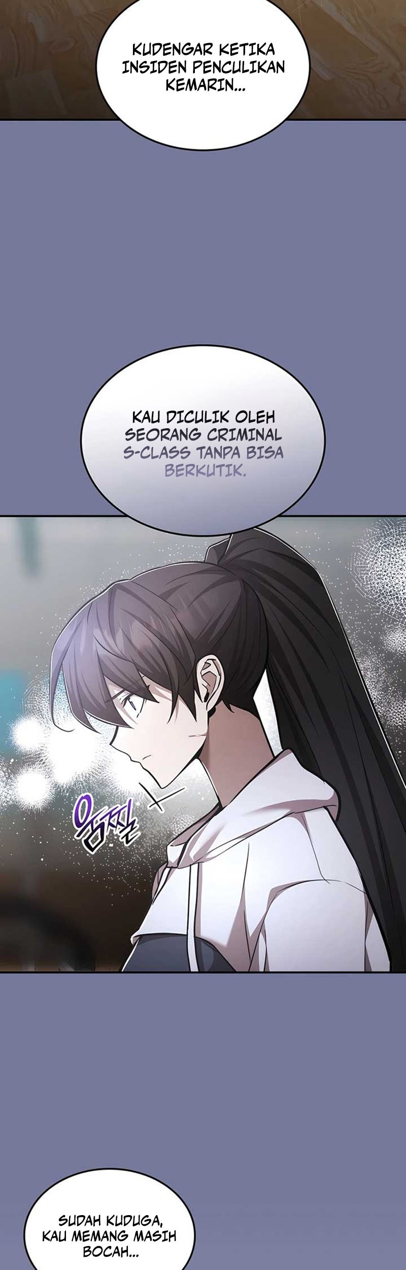 Subscribing to the Transcendent’s Channel Chapter 69 Gambar 52