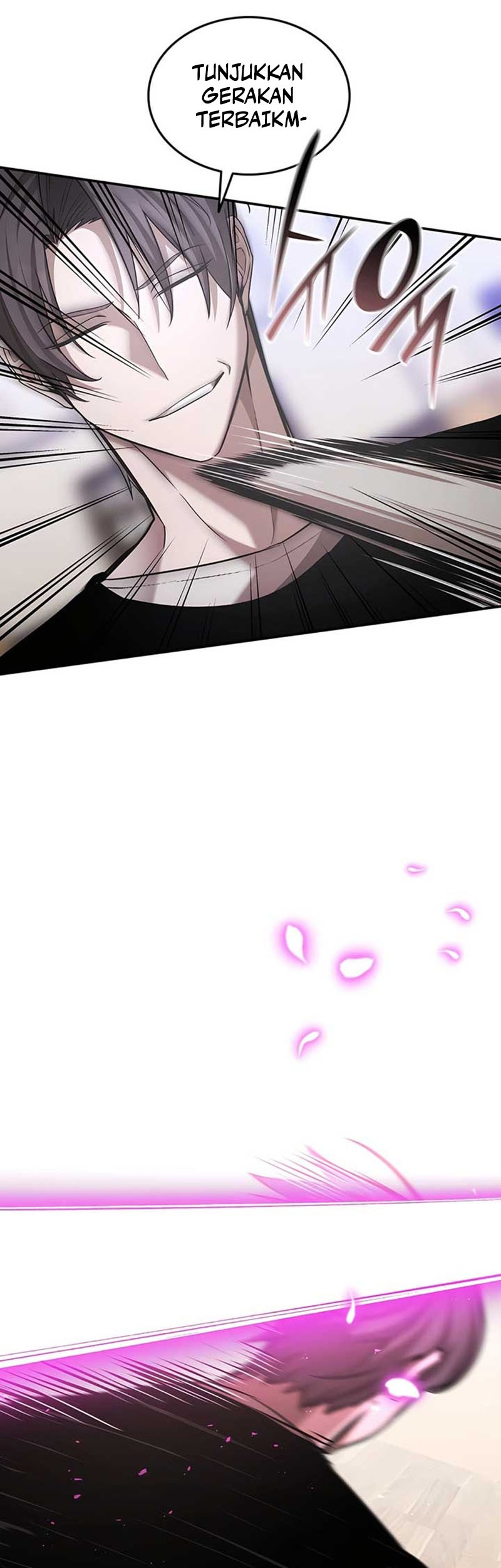 Subscribing to the Transcendent’s Channel Chapter 69 Gambar 55