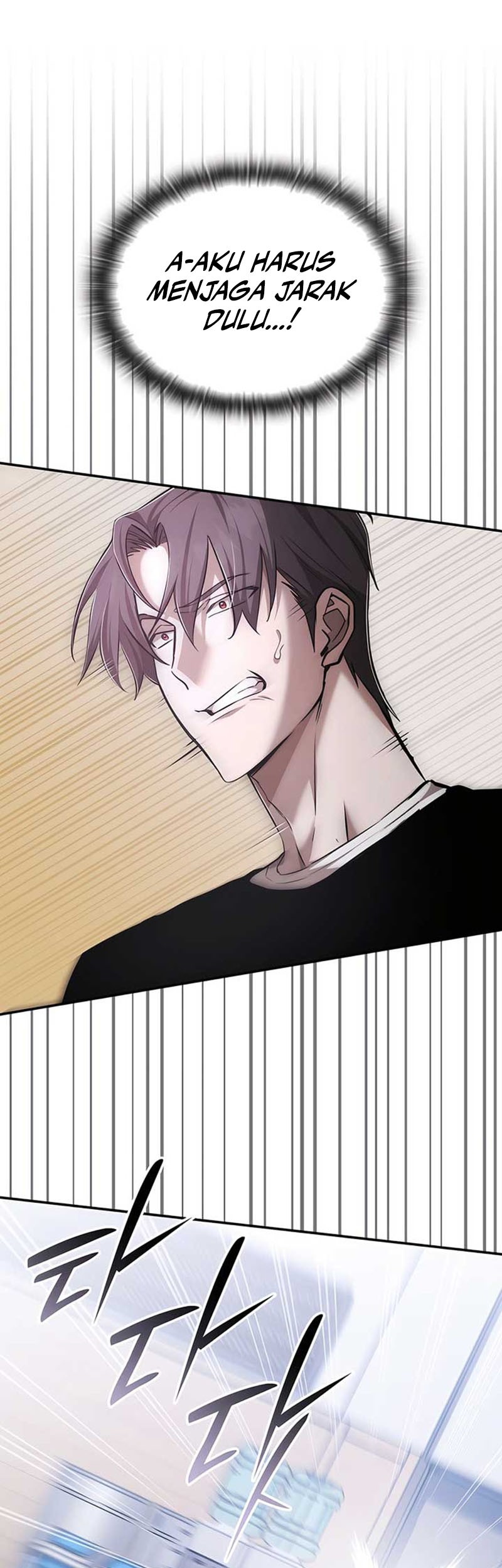 Subscribing to the Transcendent’s Channel Chapter 69 Gambar 59