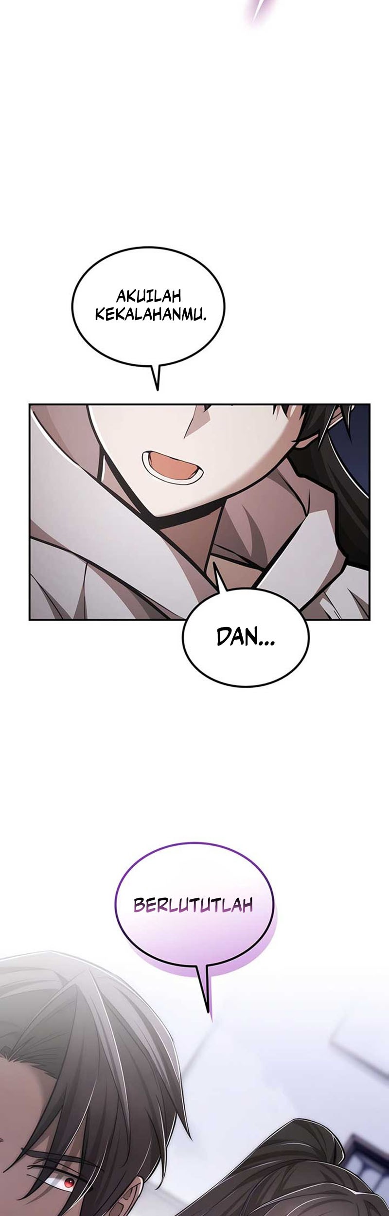 Subscribing to the Transcendent’s Channel Chapter 69 Gambar 61