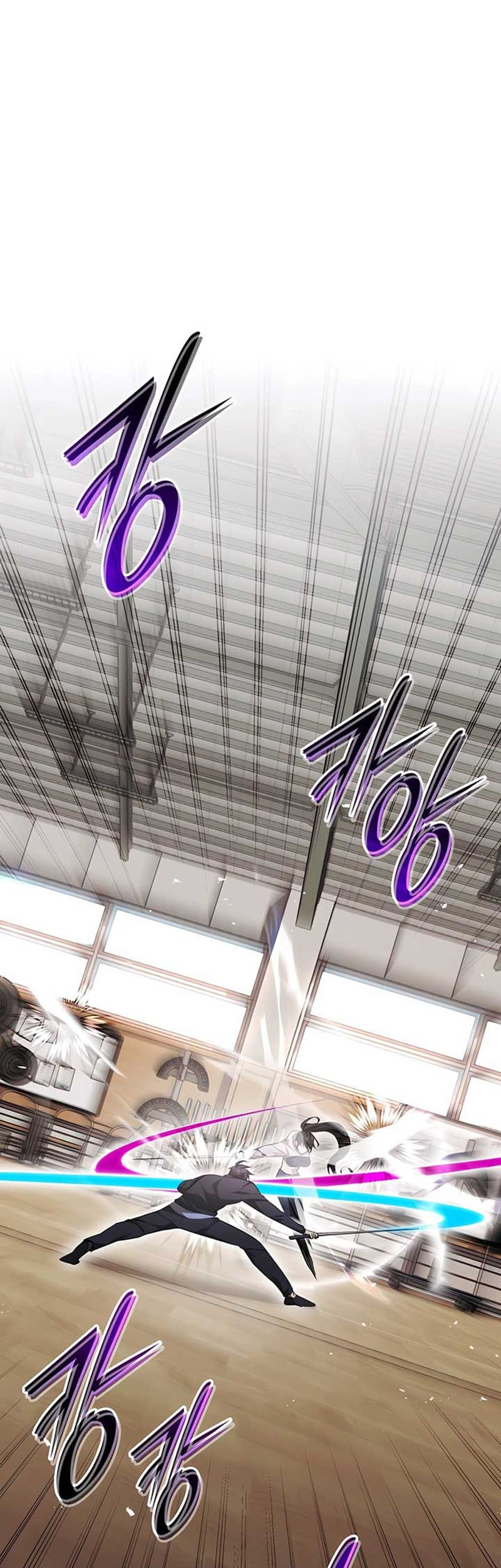 Komik Subscribing to the Transcendent’s Channel Chapter 69 gambar nomor 1