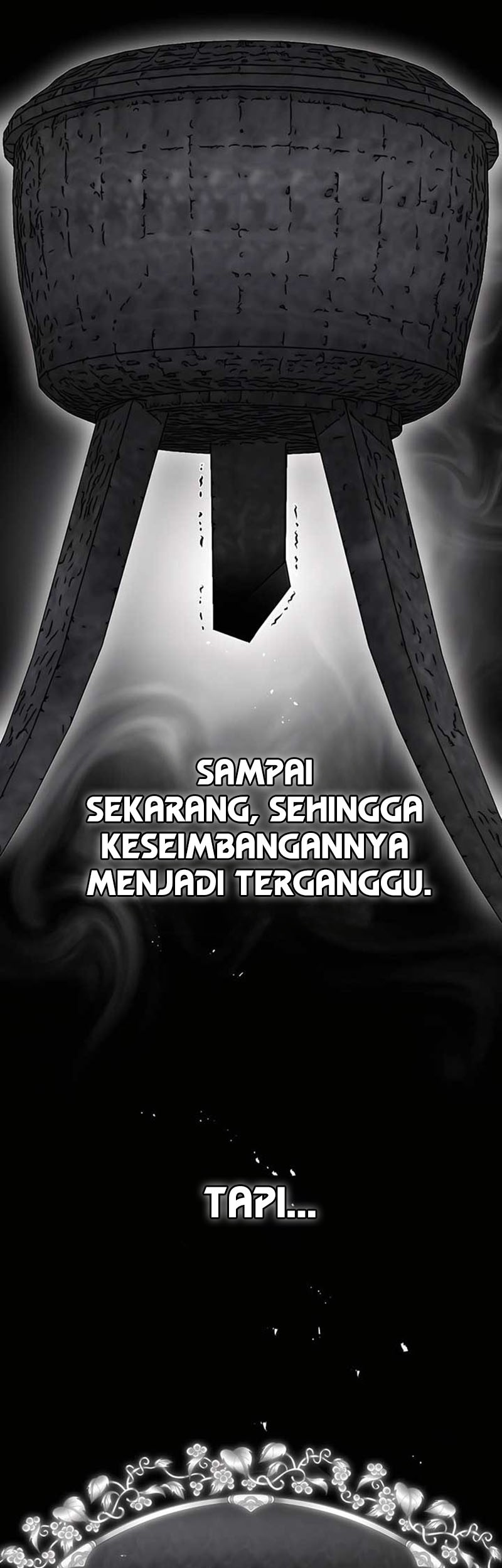 Subscribing to the Transcendent’s Channel Chapter 69 Gambar 5