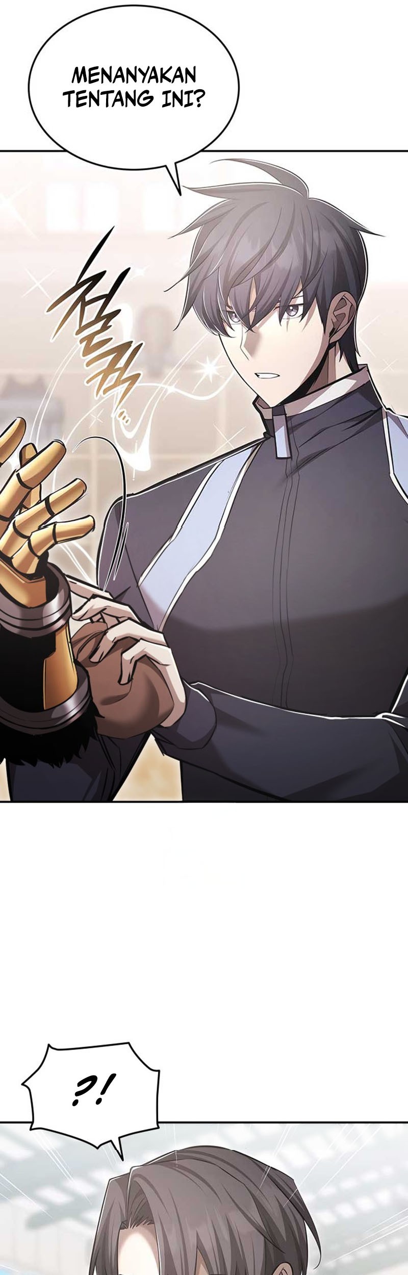 Subscribing to the Transcendent’s Channel Chapter 69 Gambar 28