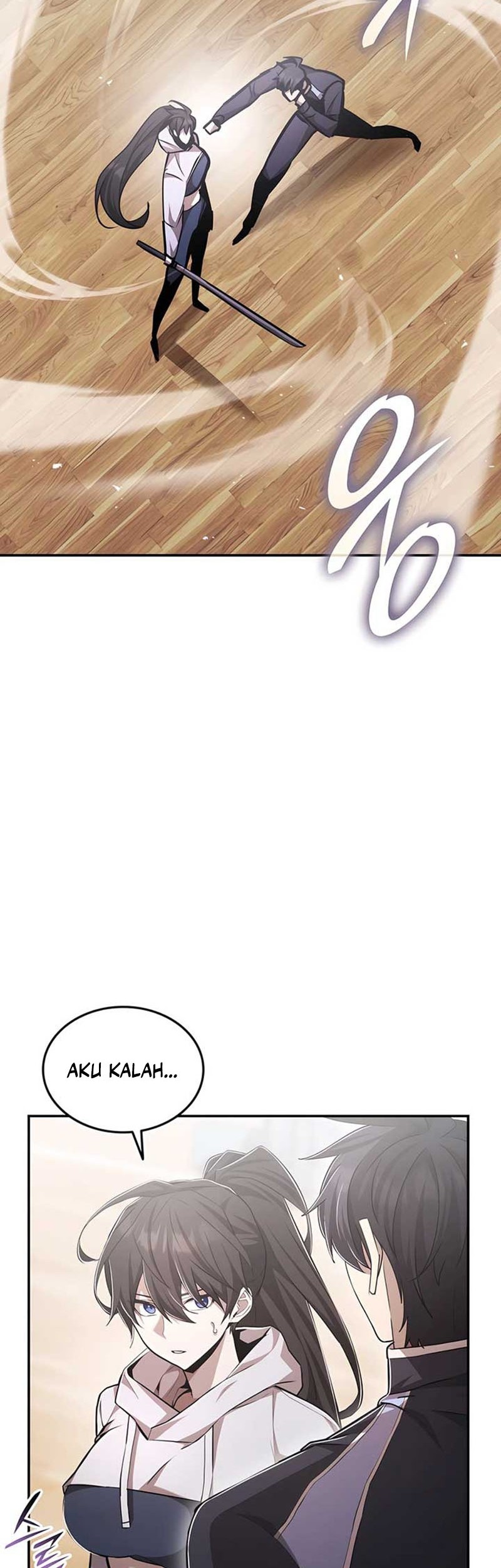 Subscribing to the Transcendent’s Channel Chapter 69 Gambar 15