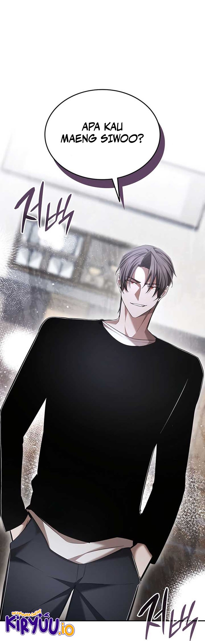 Subscribing to the Transcendent’s Channel Chapter 69 Gambar 22