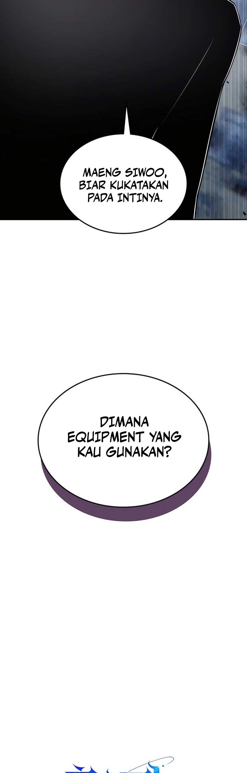 Subscribing to the Transcendent’s Channel Chapter 69 Gambar 25