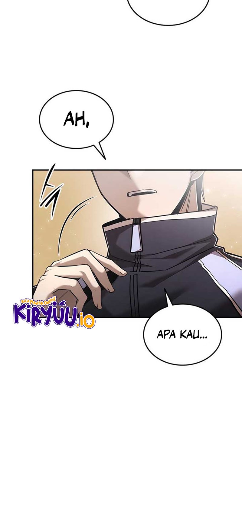 Subscribing to the Transcendent’s Channel Chapter 69 Gambar 27