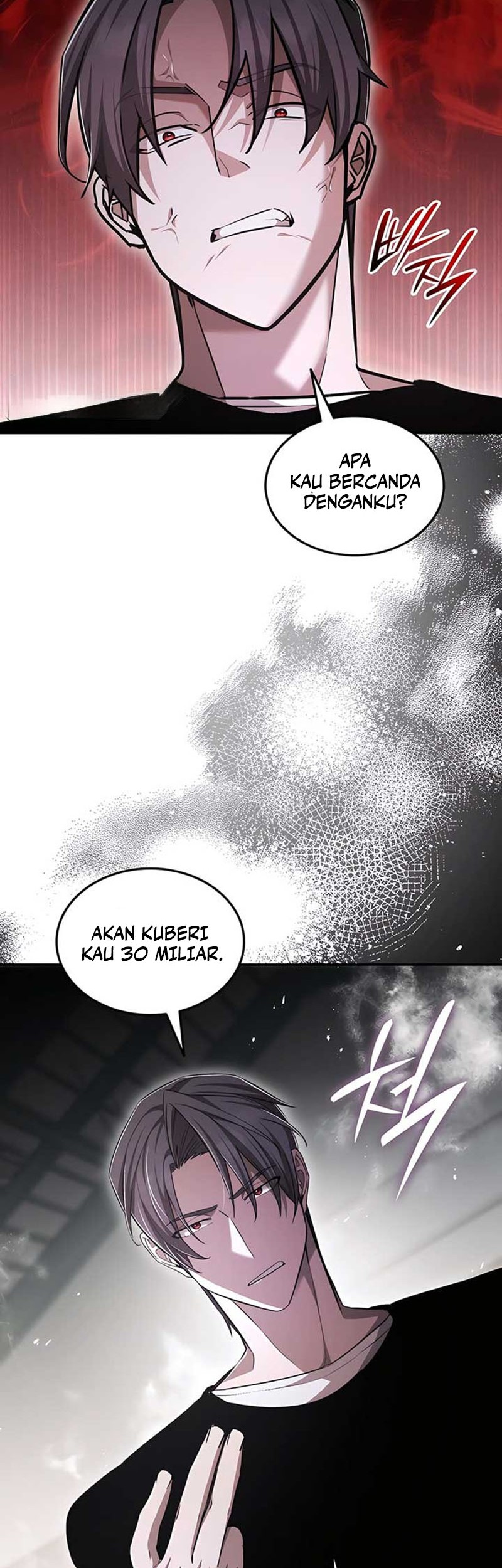 Subscribing to the Transcendent’s Channel Chapter 69 Gambar 33