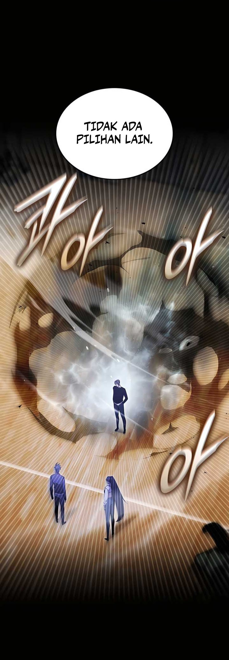 Subscribing to the Transcendent’s Channel Chapter 69 Gambar 35